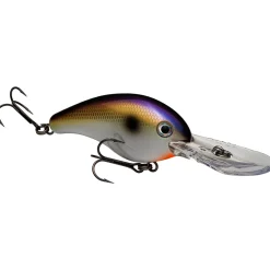 Strike King Pro Model 10XD Crankbait| Hard Baits
