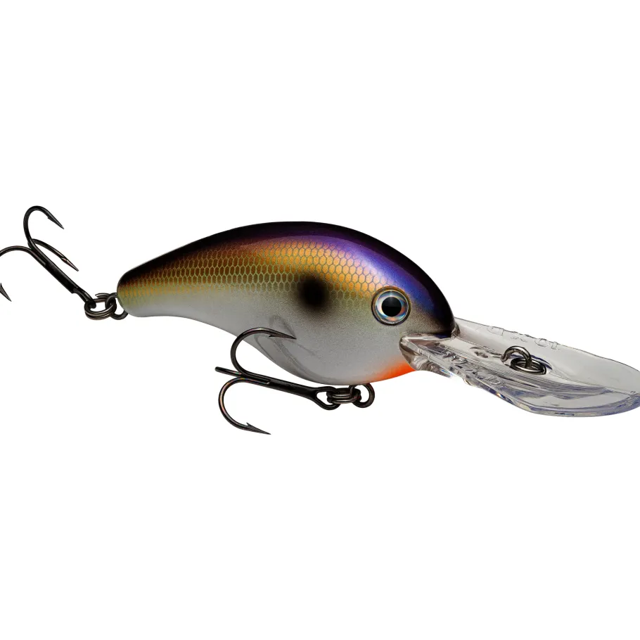 Strike King Pro Model 10XD Crankbait| Hard Baits