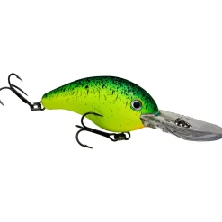 Strike King Pro Model 10XD Crankbait| Hard Baits