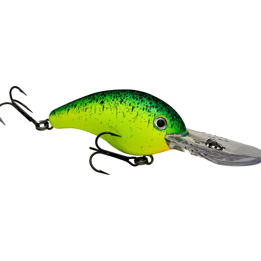 Strike King Pro Model 10XD Crankbait| Hard Baits