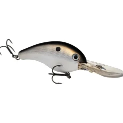 Strike King Pro Model 10XD Crankbait| Hard Baits