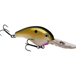Strike King Pro Model 10XD Crankbait| Hard Baits