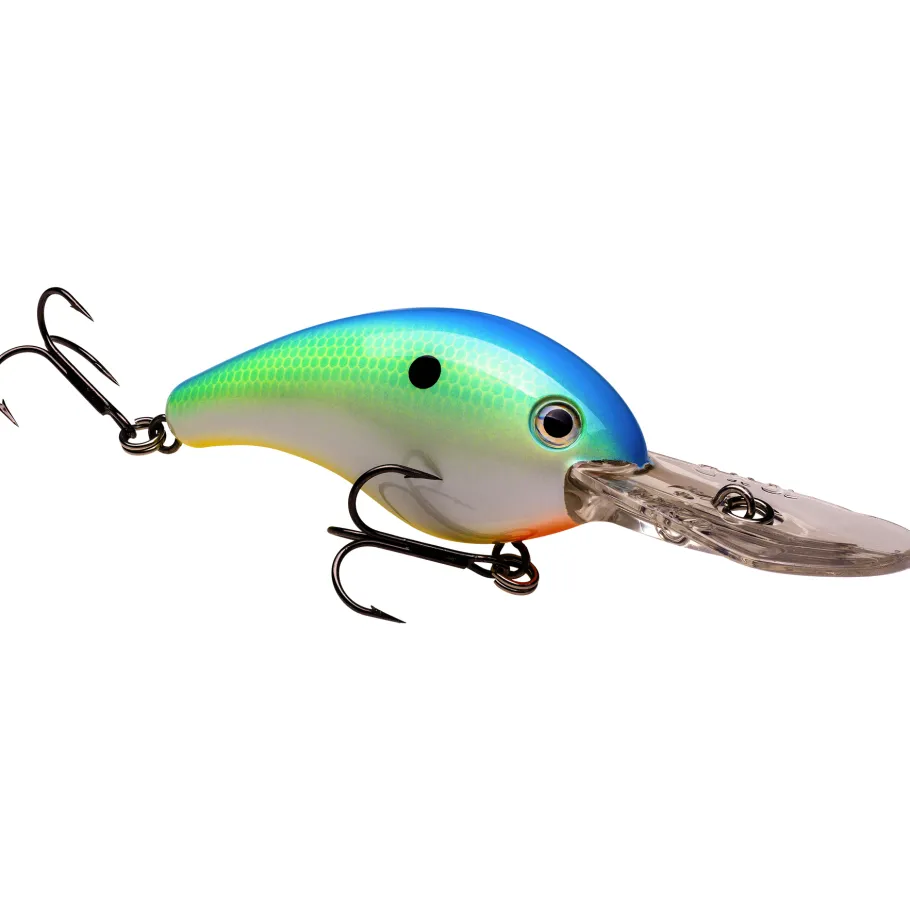Strike King Pro Model 10XD Crankbait| Hard Baits