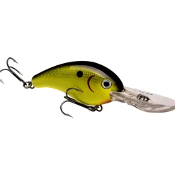 Strike King Pro Model 10XD Crankbait| Hard Baits