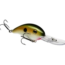 Strike King Pro Model 3XD Crankbait| Hard Baits