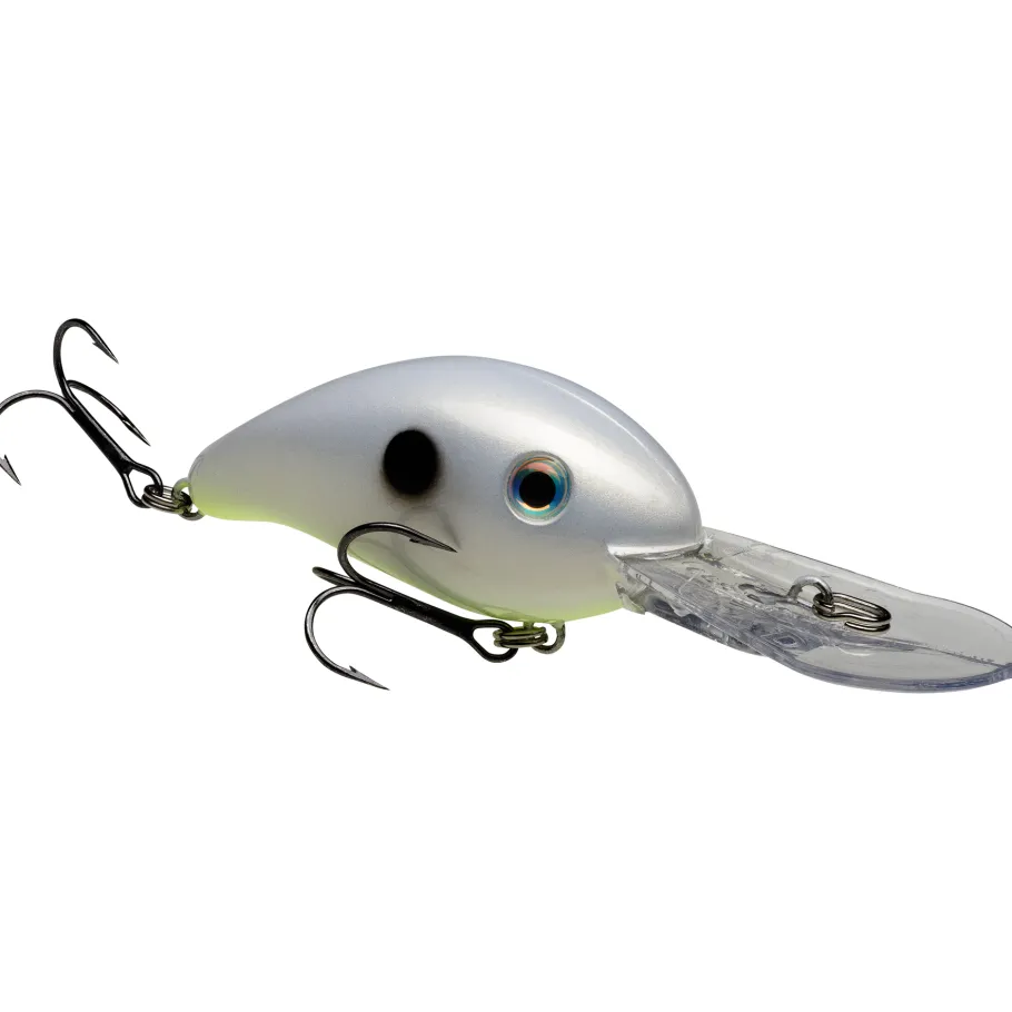 Strike King Pro Model 3XD Crankbait| Hard Baits
