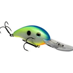 Strike King Pro Model 3XD Crankbait| Hard Baits