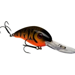 Strike King Pro Model 3XD Crankbait| Hard Baits
