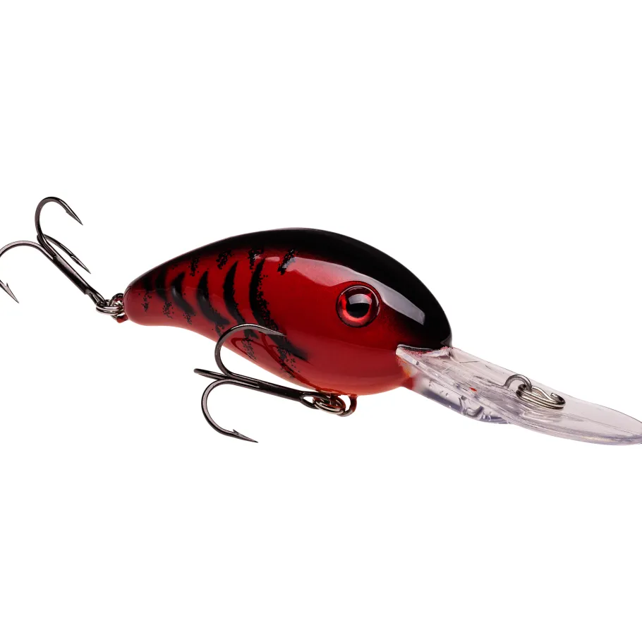Strike King Pro Model 3XD Crankbait| Hard Baits