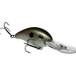 Strike King Pro Model 3XD Crankbait| Hard Baits
