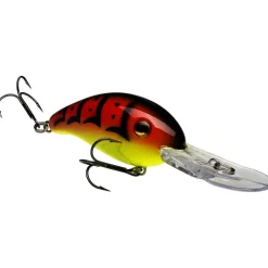 Strike King Pro Model 3XD Crankbait| Hard Baits