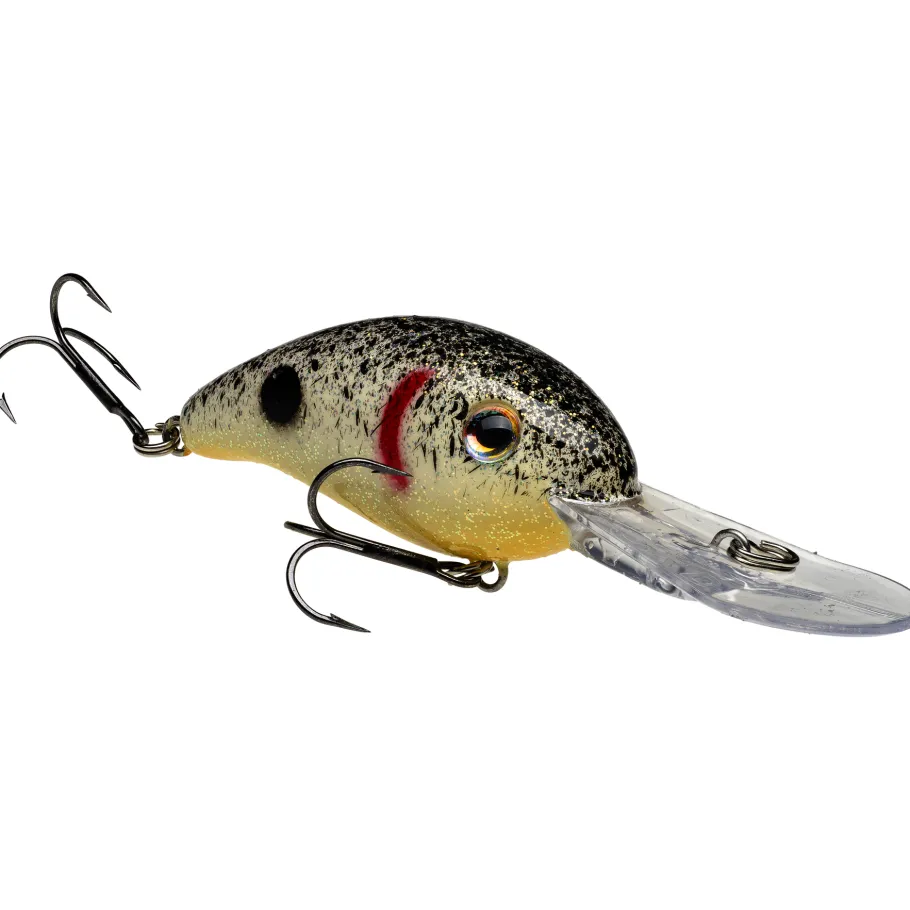Strike King Pro Model 3XD Crankbait| Hard Baits