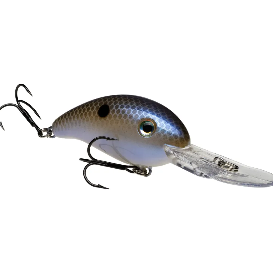 Strike King Pro Model 3XD Crankbait| Hard Baits