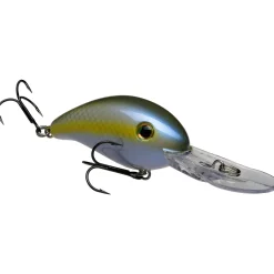 Strike King Pro Model 3XD Crankbait| Hard Baits