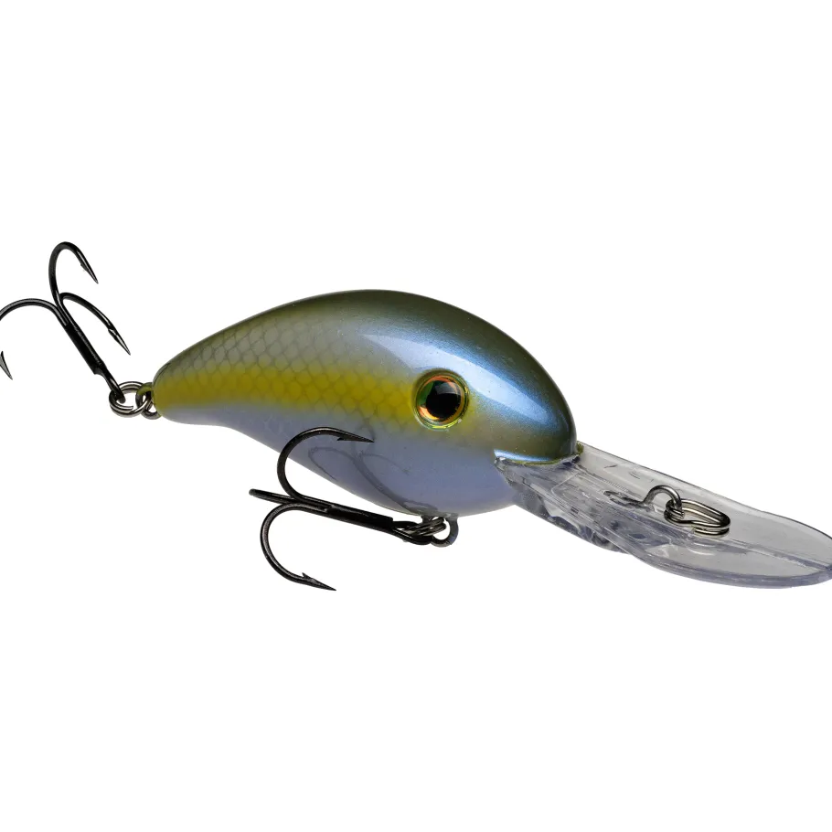 Strike King Pro Model 3XD Crankbait| Hard Baits