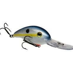 Strike King Pro Model 3XD Crankbait| Hard Baits