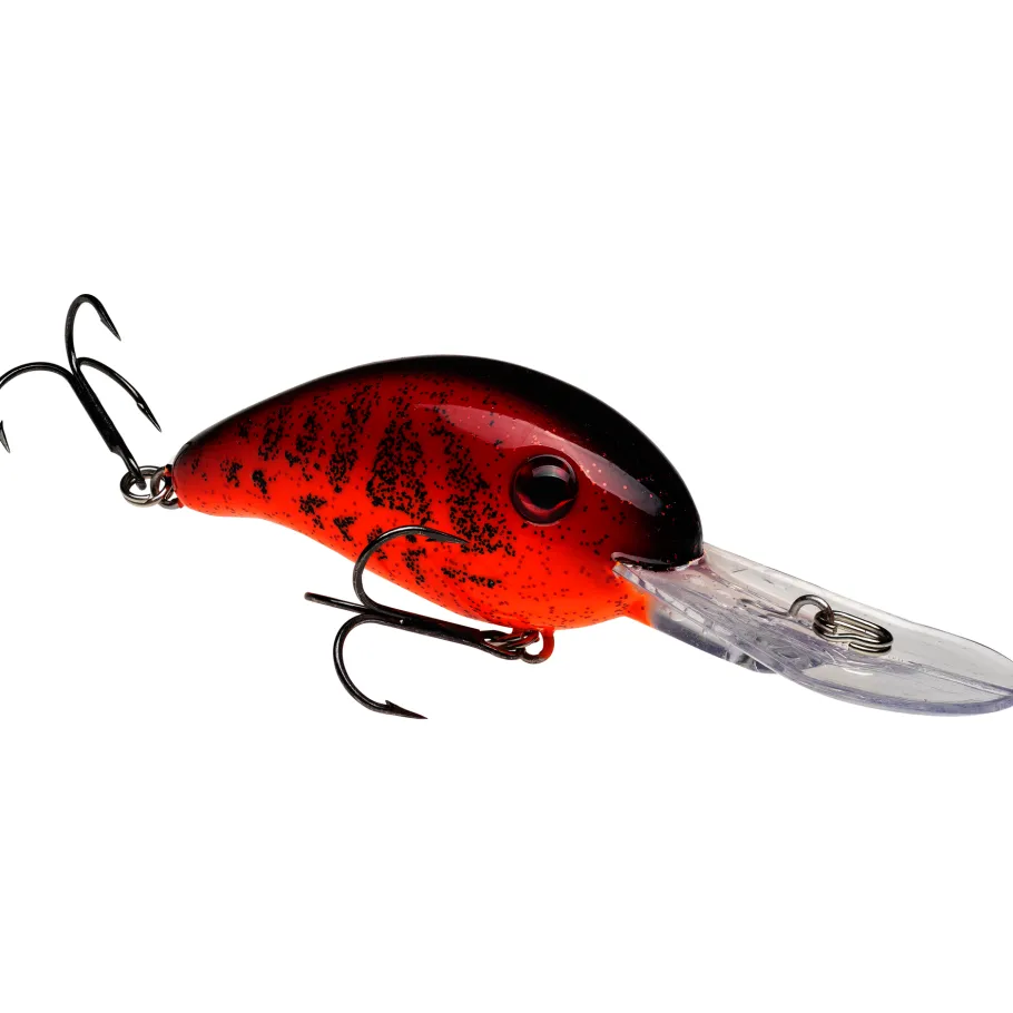 Strike King Pro Model 3XD Crankbait| Hard Baits