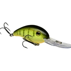 Strike King Pro Model 3XD Crankbait| Hard Baits