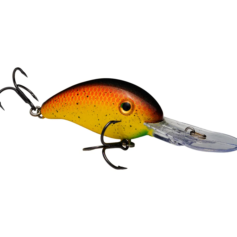 Strike King Pro Model 3XD Crankbait| Hard Baits