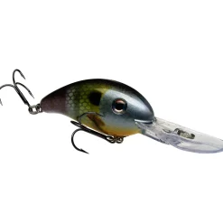 Strike King Pro Model 3XD Crankbait| Hard Baits