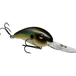 Strike King Pro Model 3XD Crankbait| Hard Baits