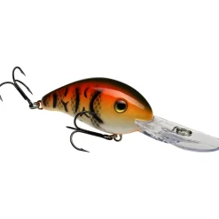Strike King Pro Model 3XD Crankbait| Hard Baits