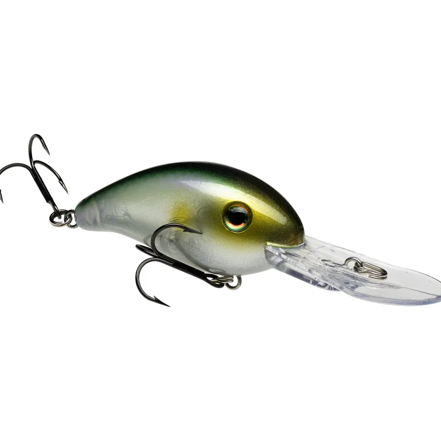 Strike King Pro Model 3XD Crankbait| Hard Baits
