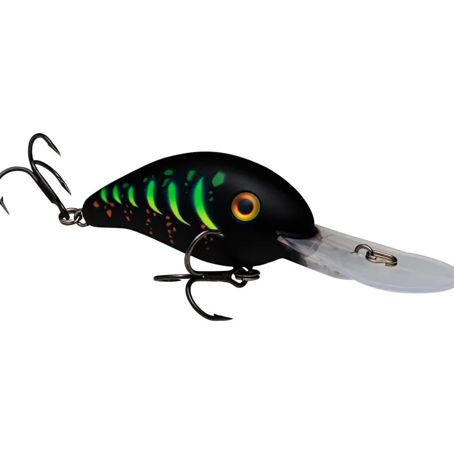 Strike King Pro Model 3XD Crankbait| Hard Baits