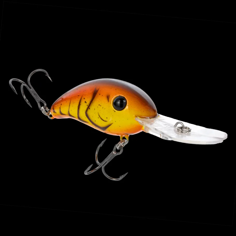 Strike King Pro Model 3XD Crankbait| Hard Baits