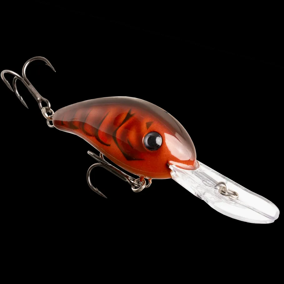 Strike King Pro Model 3XD Crankbait| Hard Baits
