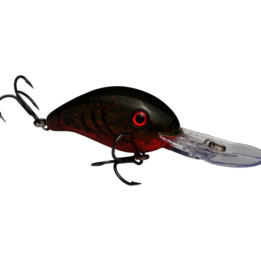 Strike King Pro Model 3XD Crankbait| Hard Baits