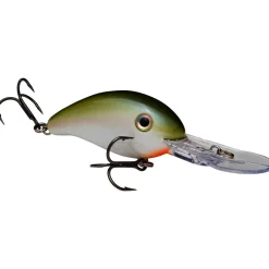 Strike King Pro Model 3XD Crankbait| Hard Baits