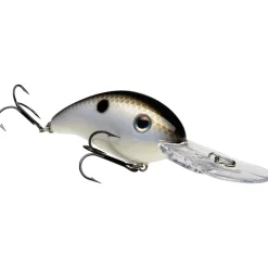 Strike King Pro Model 3XD Crankbait| Hard Baits