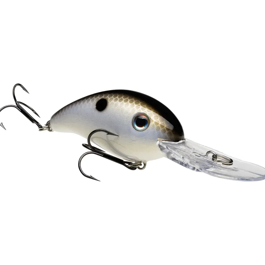 Strike King Pro Model 3XD Crankbait| Hard Baits