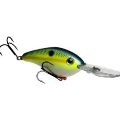 Strike King Pro Model 6XD Crankbait| Hard Baits