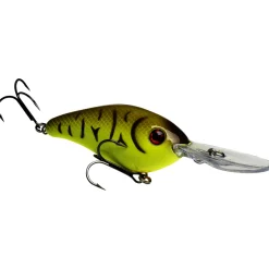 Strike King Pro Model 6XD Crankbait| Hard Baits