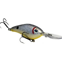 Strike King Pro Model 6XD Crankbait| Hard Baits