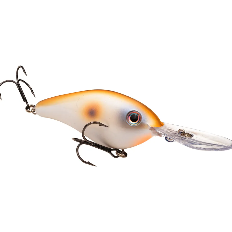 Strike King Pro Model 6XD Crankbait| Hard Baits