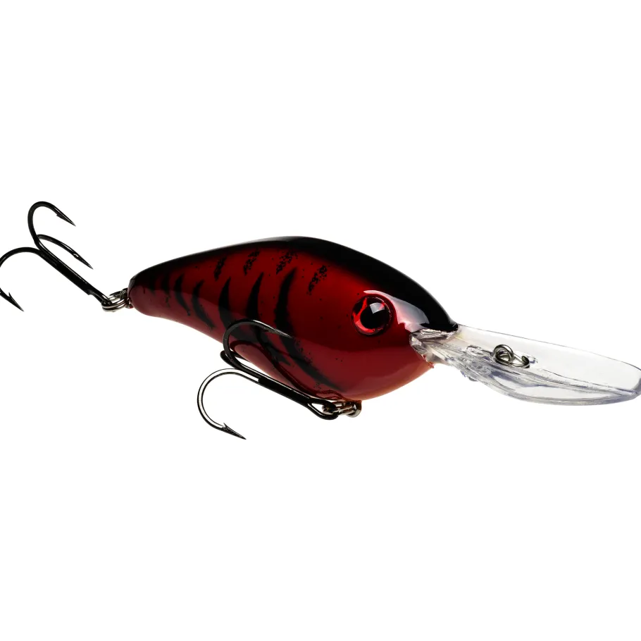 Strike King Pro Model 6XD Crankbait| Hard Baits