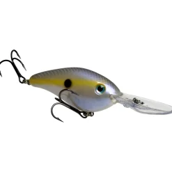 Strike King Pro Model 6XD Crankbait| Hard Baits