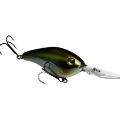Strike King Pro Model 6XD Crankbait| Hard Baits