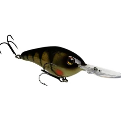Strike King Pro Model 6XD Crankbait| Hard Baits