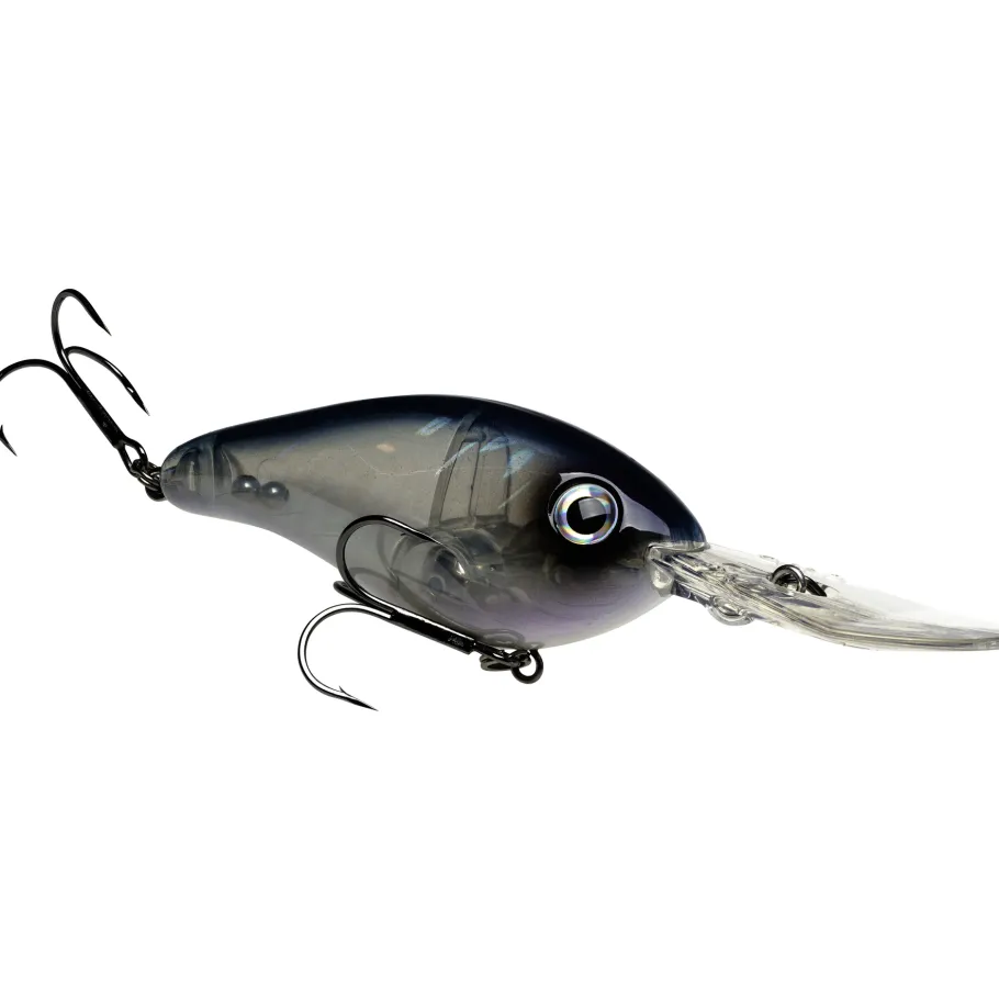 Strike King Pro Model 6XD Crankbait| Hard Baits