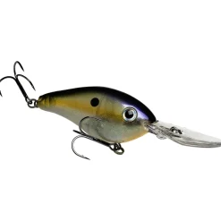 Strike King Pro Model 6XD Crankbait| Hard Baits