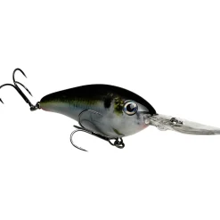 Strike King Pro Model 6XD Crankbait| Hard Baits