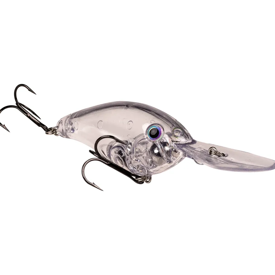 Strike King Pro Model 6XD Crankbait| Hard Baits