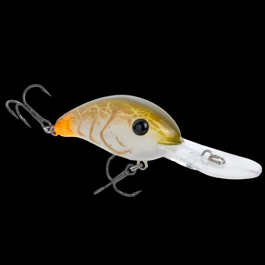Strike King Pro Model 6XD Crankbait| Hard Baits