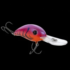 Strike King Pro Model 6XD Crankbait| Hard Baits