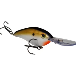 Strike King Pro Model 6XD Crankbait| Hard Baits