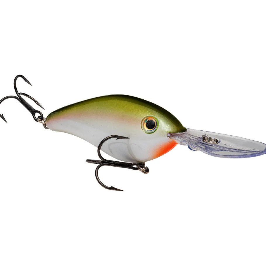 Strike King Pro Model 6XD Crankbait| Hard Baits